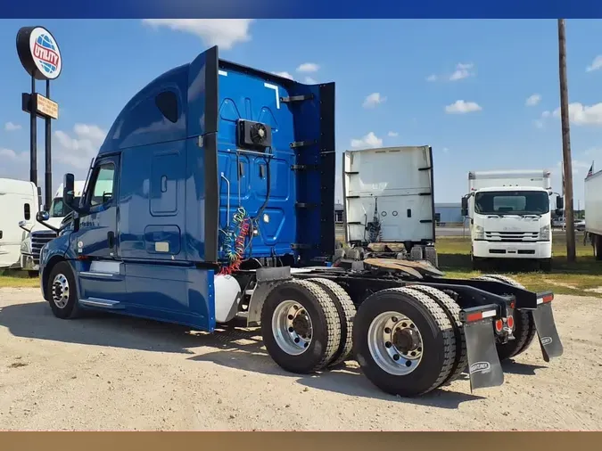 2020 FREIGHTLINER NEW CASCADIA PX12664