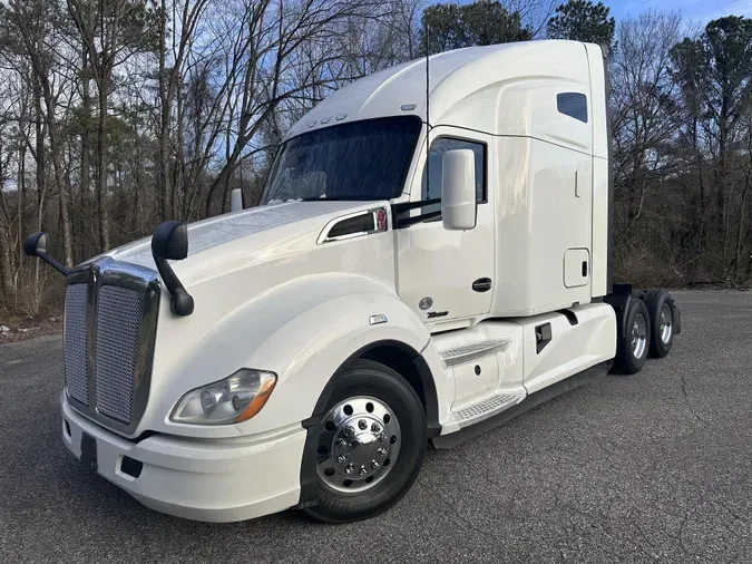 2020 Kenworth T680