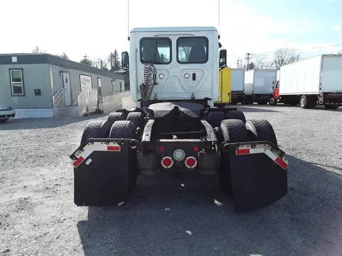 2019 FREIGHTLINER/MERCEDES NEW CASCADIA PX12664