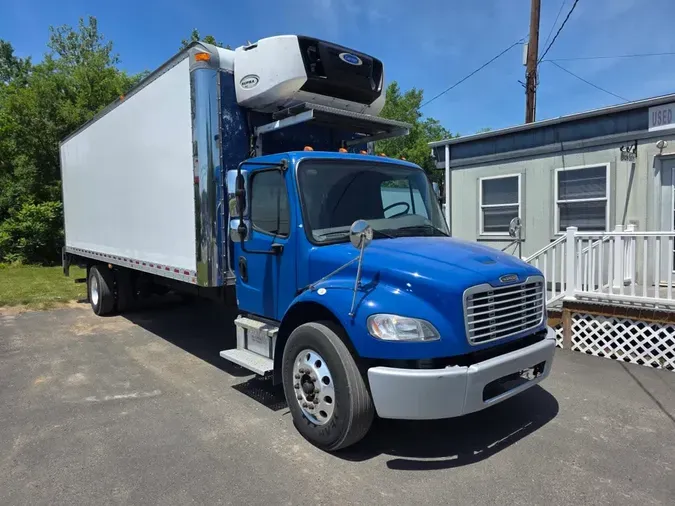 2019 FREIGHTLINER/MERCEDES M2 106