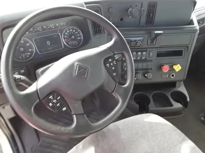 2019 NAVISTAR INTERNATIONAL LT625 DAYCAB T/A