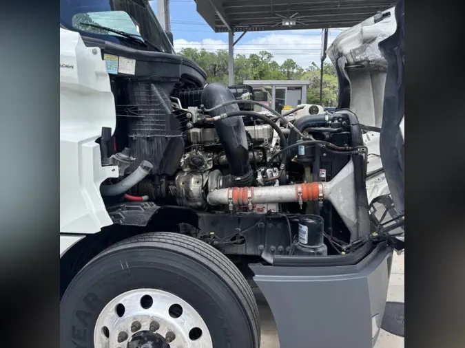2022 FREIGHTLINER/MERCEDES NEW CASCADIA PX12664