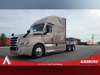 2022 FREIGHTLINER CA126