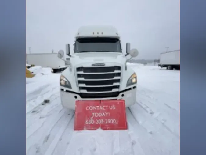 2020 FREIGHTLINER/MERCEDES NEW CASCADIA PX12664
