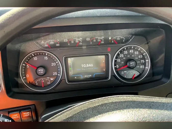 2020 INT LT625 6x4