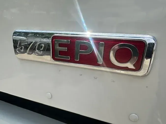 2023 Peterbilt 579