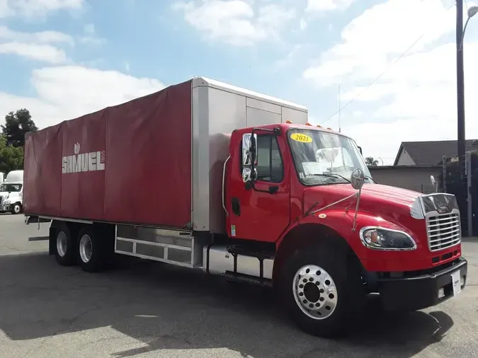 2021 FREIGHTLINER/MERCEDES M2 106ae1d4758288f8675d1cdd9185422b27d