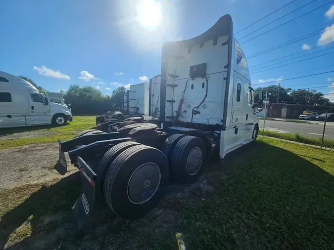 2022 FREIGHTLINER/MERCEDES NEW CASCADIA PX12664ae1dac97911ab37ba09a0a9cda822bb8