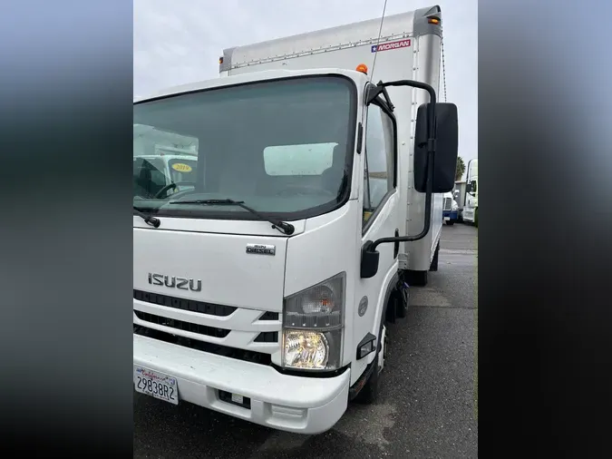 2019 ISUZU NPRae1df6bf7e141f5cc4fbecc5ec4e9241