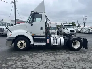 2018 NAVISTAR INTERNATIONAL PROSTAR