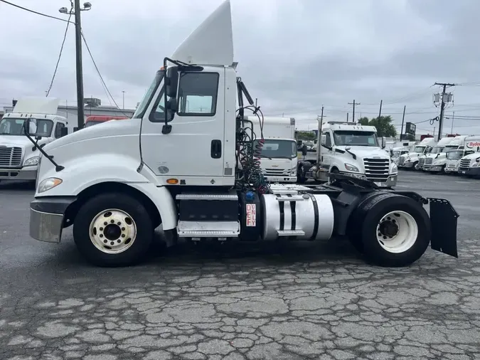 2018 NAVISTAR INTERNATIONAL PROSTARae1ee4c73a9ae2d317bc3bd3426f2f64