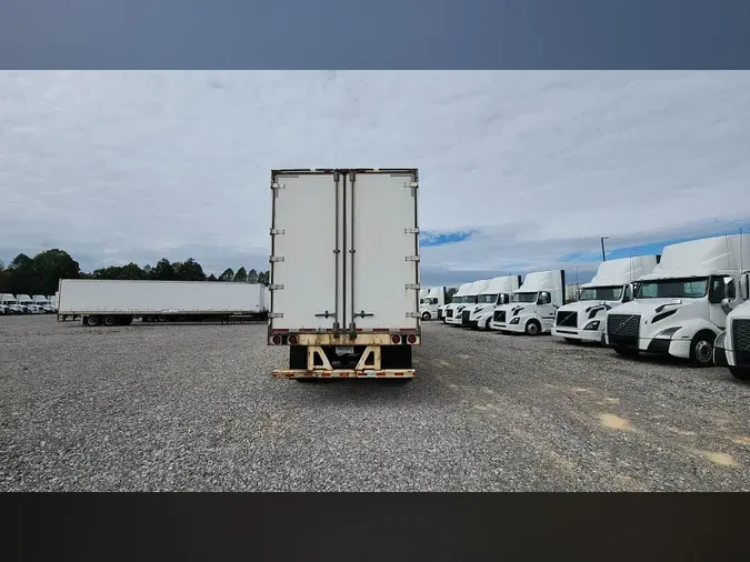 2008 Strick Trailers Other