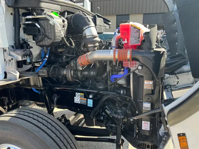 2026 Kenworth T880ae201016cd89fde999b839285e93dee1