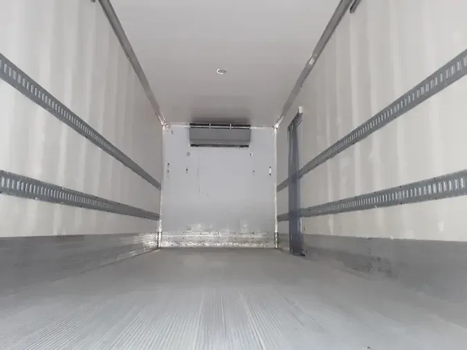 2018 NAVISTAR INTERNATIONAL 4300