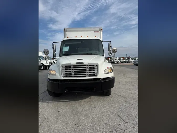 2019 FREIGHTLINER/MERCEDES M2 106