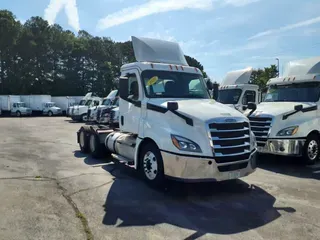 2020 FREIGHTLINER NEW CASCADIA PX12664