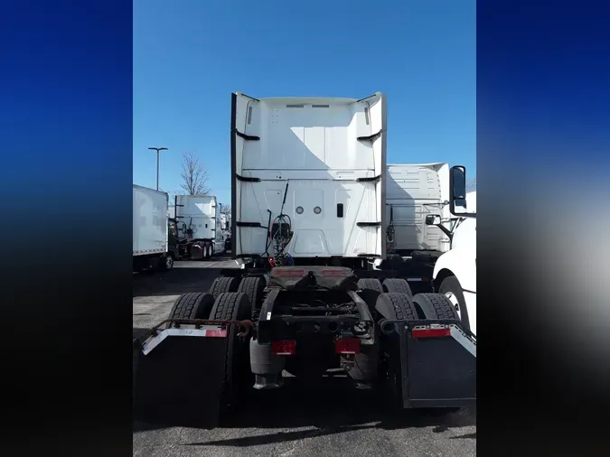 2019 NAVISTAR INTERNATIONAL LT625 SLPR CABae22622ff061ad7a09e3c90d20213e06