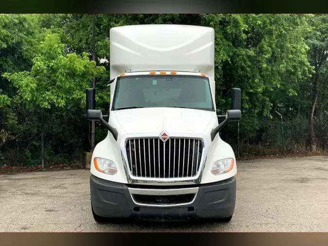 2020 INT LT625 6x4