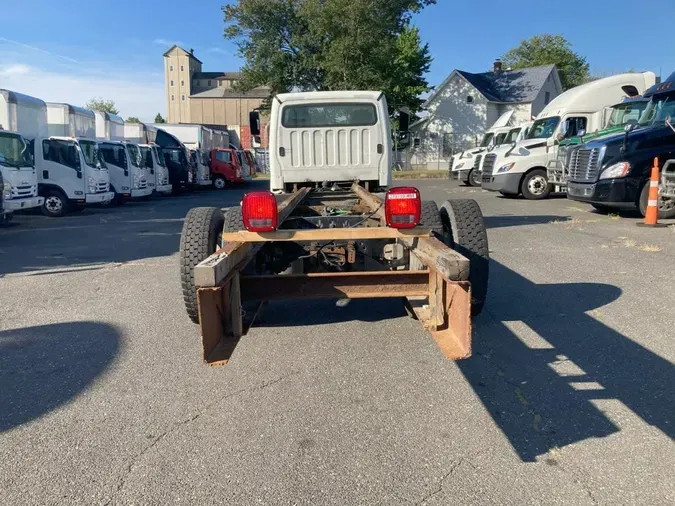 2020 FREIGHTLINER M2 106