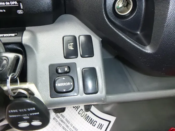 2018 Hino 195