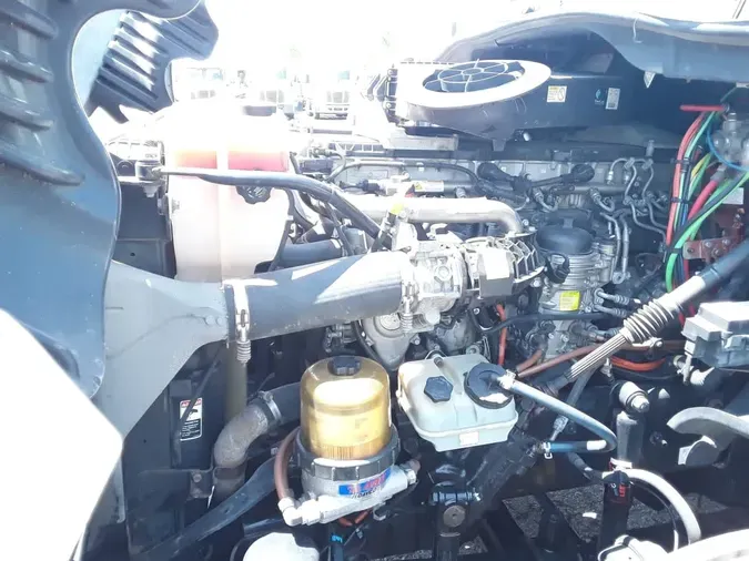 2014 FREIGHTLINER CASCADIA 125