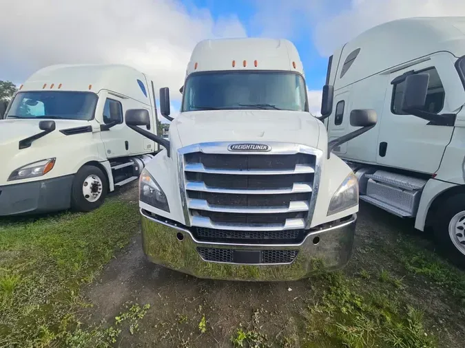 2020 FREIGHTLINER/MERCEDES NEW CASCADIA PX12664
