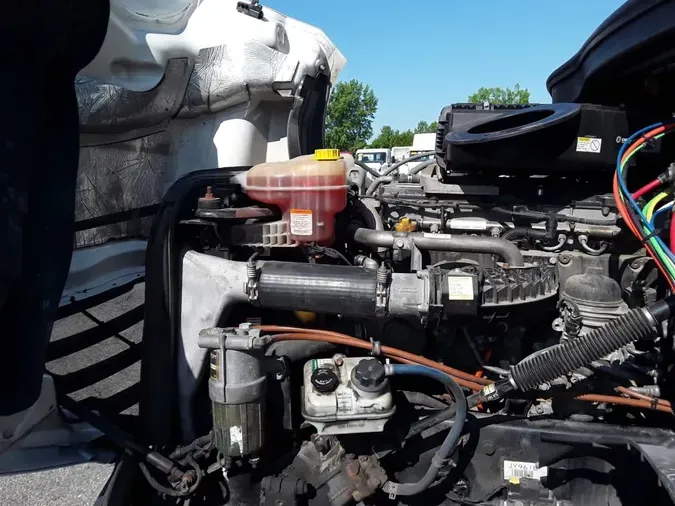 2018 FREIGHTLINER NEW CASCADIA PX12664