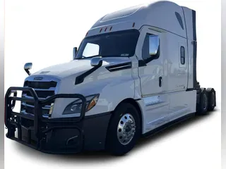 2023 Freightliner Cascadia