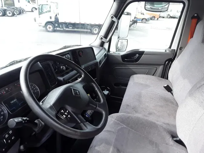 2020 NAVISTAR INTERNATIONAL MV607 (4X2)