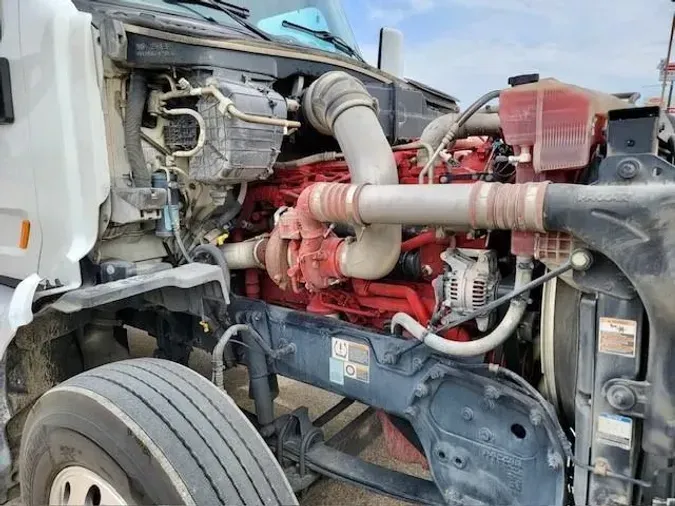 2022 Peterbilt 579