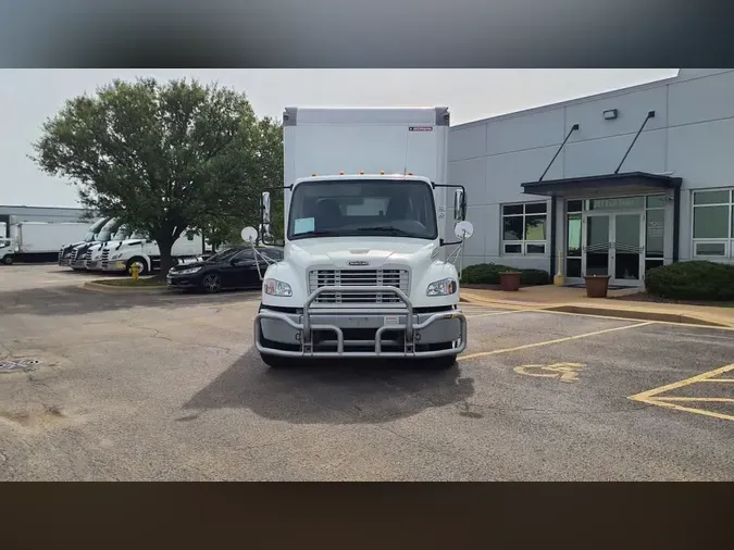 2019 FREIGHTLINER/MERCEDES M2 106