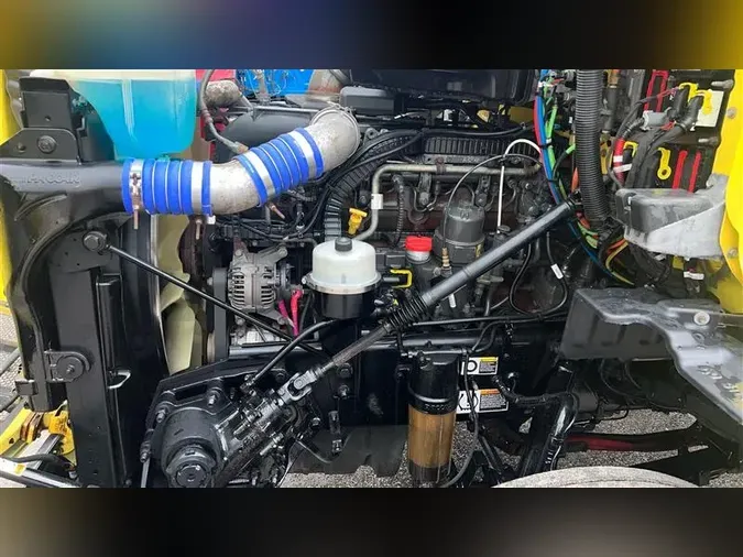2020 PETERBILT 579