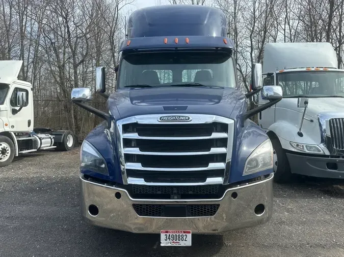 2020 FREIGHTLINER/MERCEDES NEW CASCADIA PX12664