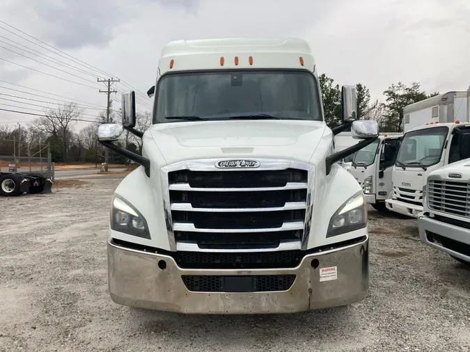 2019 FREIGHTLINER/MERCEDES NEW CASCADIA PX12664