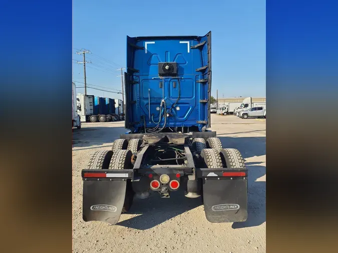 2020 FREIGHTLINER/MERCEDES NEW CASCADIA PX12664