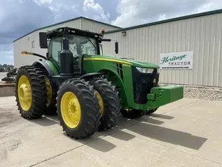 2019 John Deere 8320R
