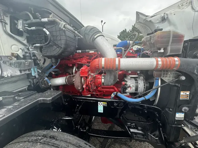 2022 Kenworth T680