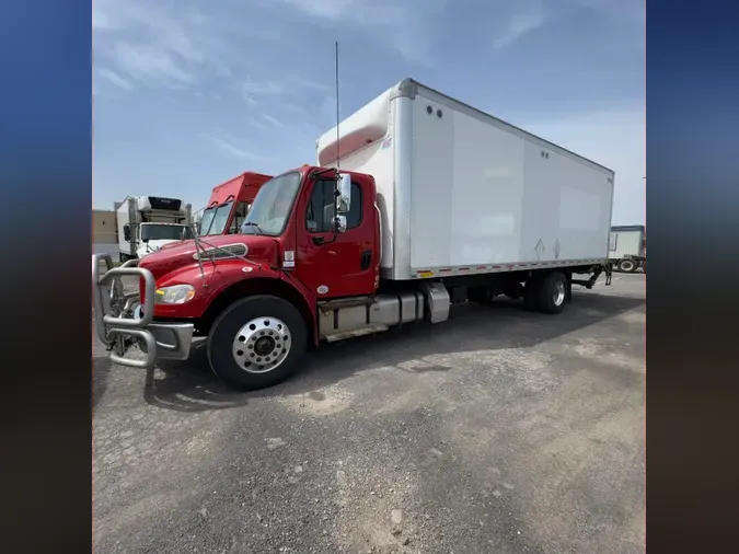 2020 FREIGHTLINER/MERCEDES M2 106ae2fe986dd874ca3273efc81b4461c97