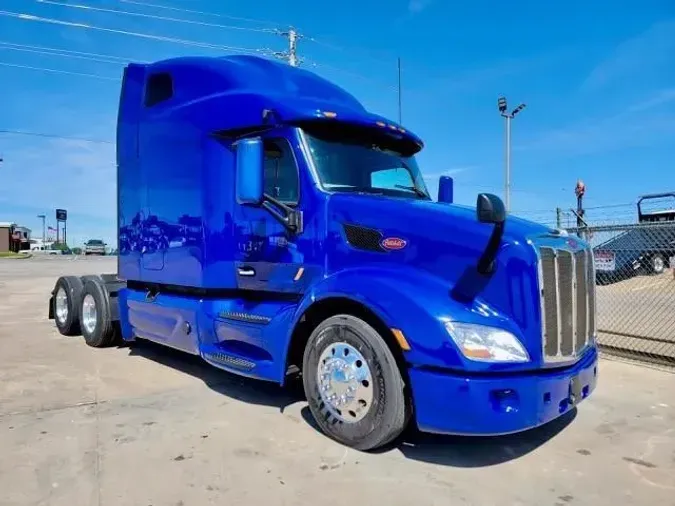 2022 Peterbilt 579ae301fc82685f07d09ab100f2a9167b8
