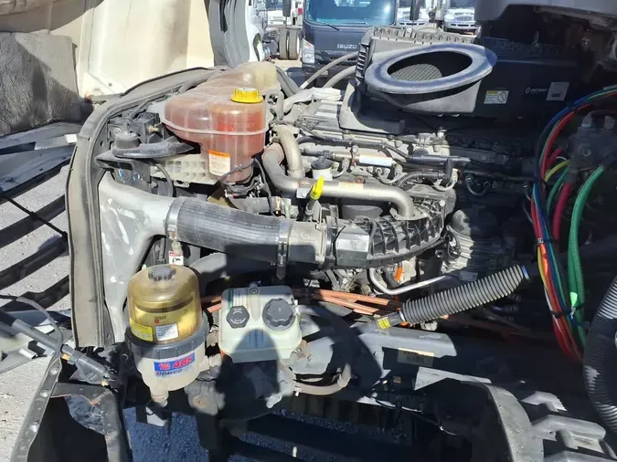 2019 FREIGHTLINER/MERCEDES NEW CASCADIA PX12664