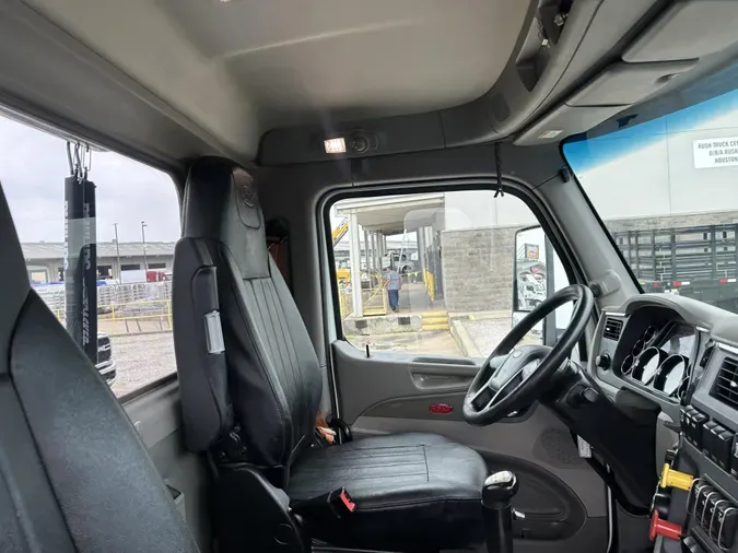 2020 Peterbilt 579