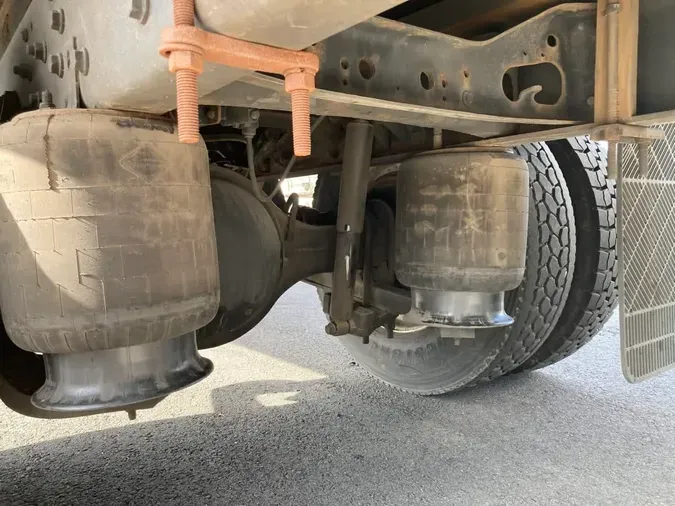 2020 NAVISTAR INTERNATIONAL MV607 (4X2)ae31080088c7dff80e730b9f7af76370