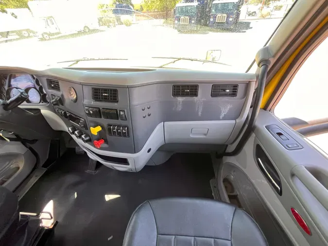 2021 Peterbilt 579