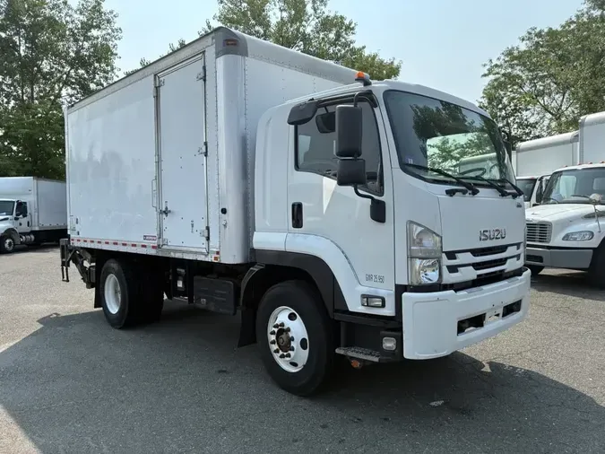2020 ISUZU FTRae31c85ce190957e18c35a40a6538e75