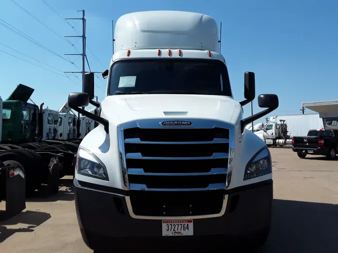 2019 FREIGHTLINER/MERCEDES NEW CASCADIA PX12664