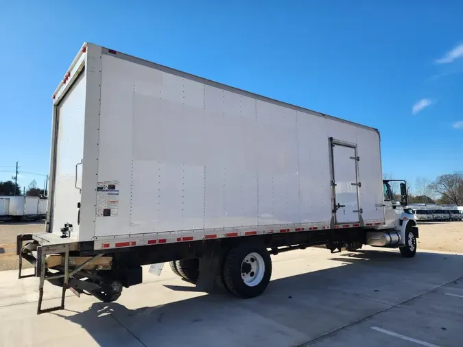 2019 NAVISTAR INTERNATIONAL 4300
