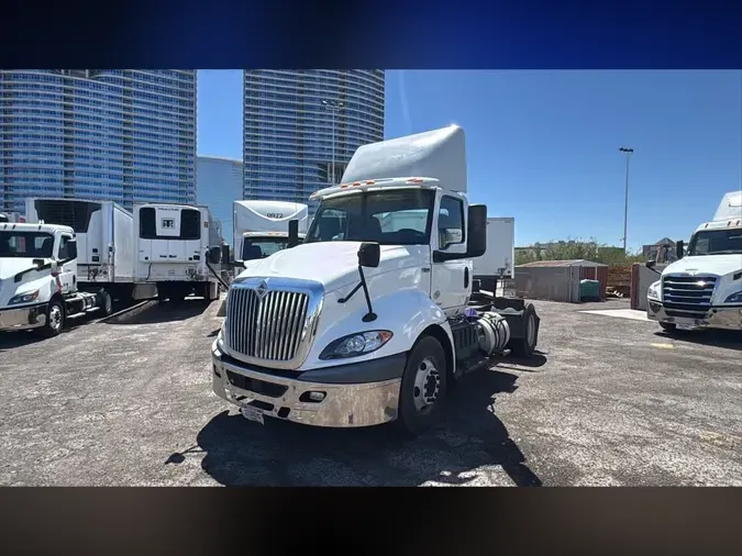 2019 NAVISTAR INTERNATIONAL RH613 DAYCAB S/Aae32c04391783a10831792873326a550
