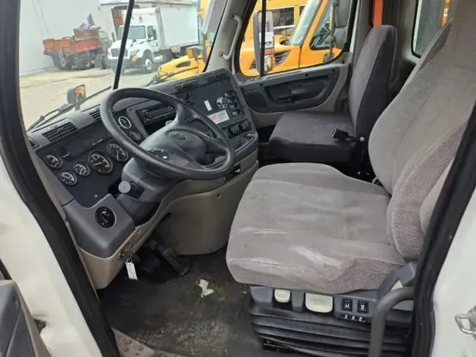 2014 Freightliner Cascadia