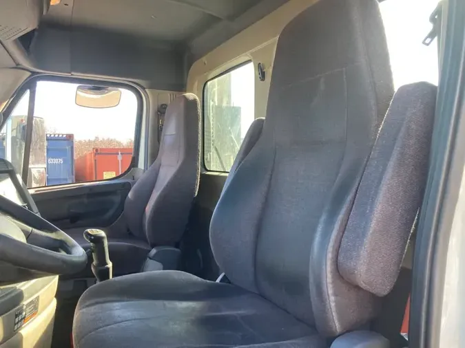 2020 FREIGHTLINER/MERCEDES CASCADIA 125