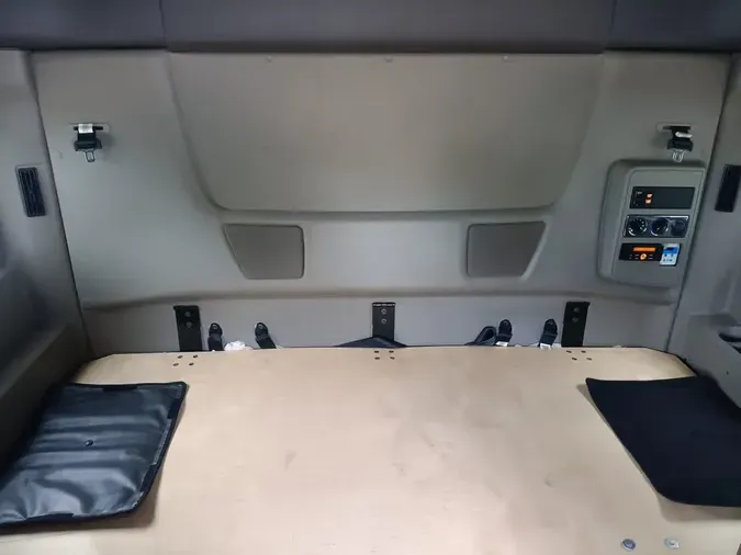 2020 NAVISTAR INTERNATIONAL LT625 SLPR CABae35701c9b93c2c437af138a5c4dfaf3